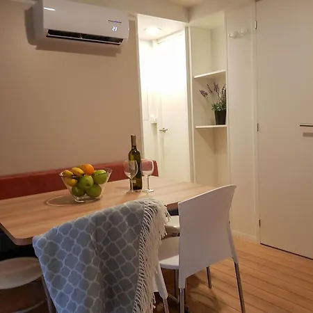 Tatil Evi Banko Camping-2 By Interhome Poreč