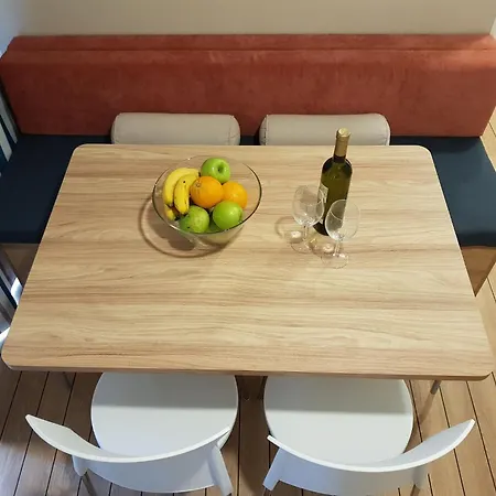 Banko Camping-2 By Interhome בית נופש פורץ