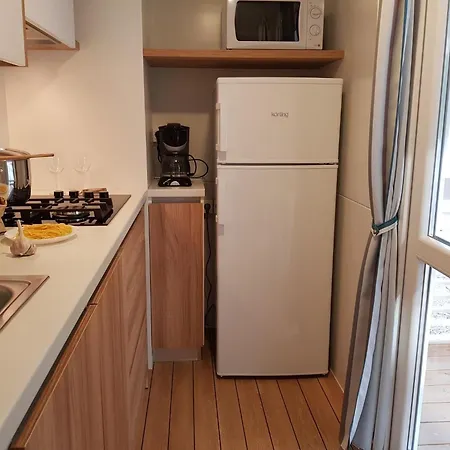 Banko Camping-2 By Interhome Poreč