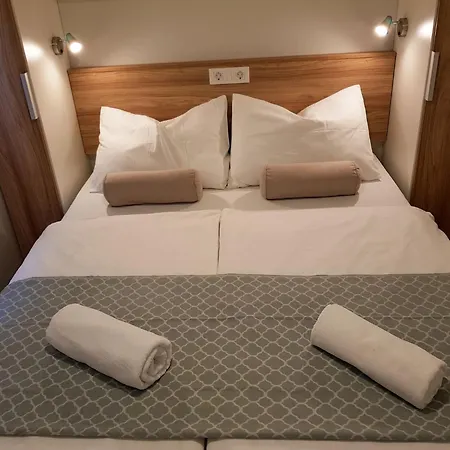 Banko Camping-2 By Interhome Porec