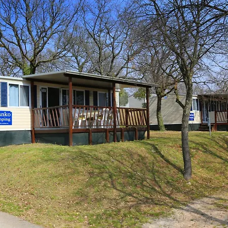 Tatil Evi Banko Camping-2 By Interhome Poreč