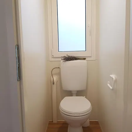 Banko Camping-2 By Interhome Holiday home *