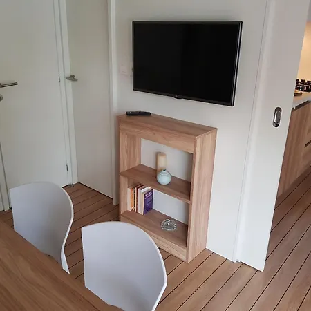 Tatil Evi Banko Camping-2 By Interhome