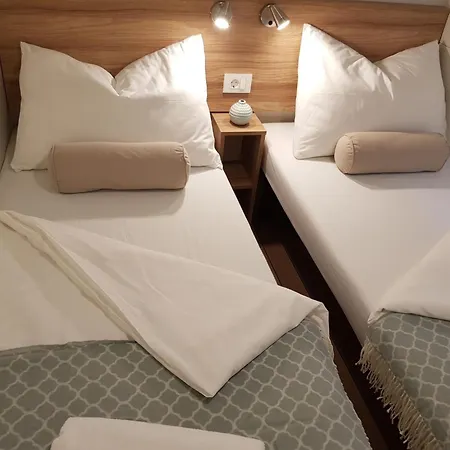 Banko Camping-2 By Interhome Tatil Evi