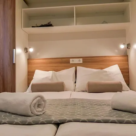 Tatil Evi Banko Camping-2 By Interhome *
