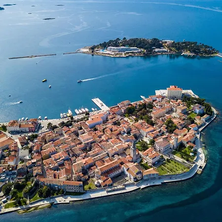 Banko Camping-2 By Interhome * Porec