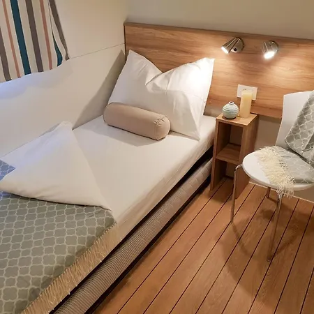 Tatil Evi Banko Camping-2 By Interhome