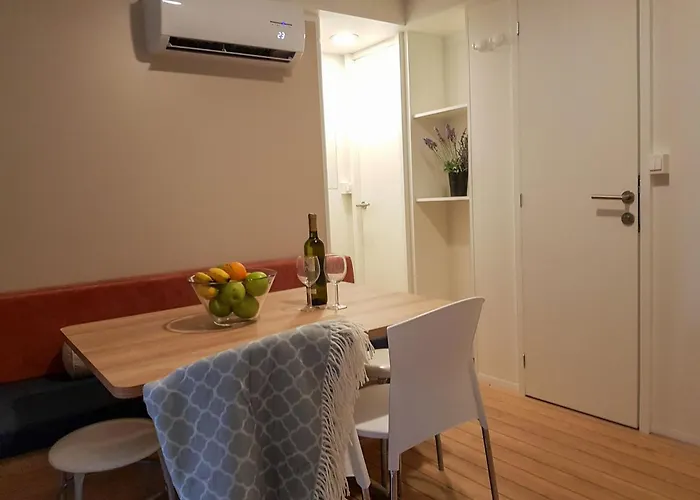 Casa vacanze Banko Camping-2 By Interhome Porec