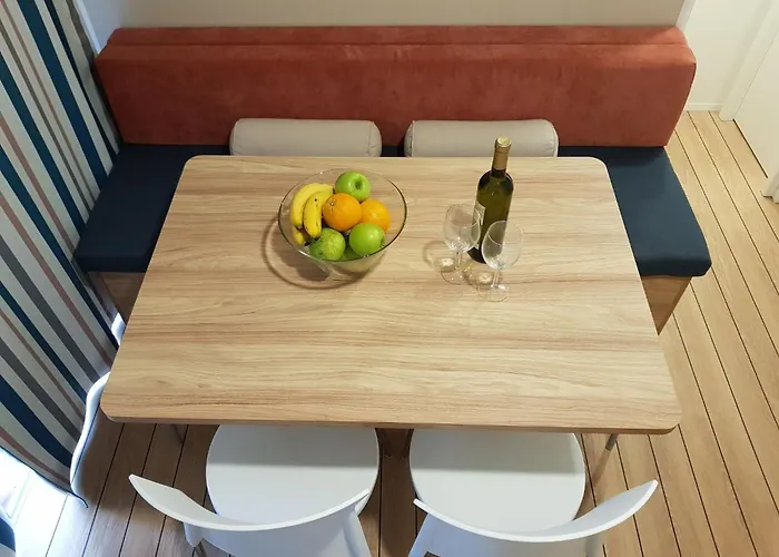 Banko Camping-2 By Interhome Casa vacanze Porec