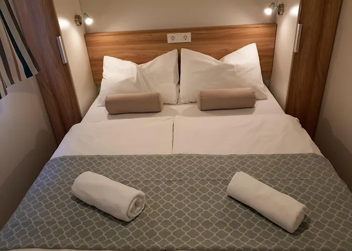 Banko Camping-2 By Interhome Porec