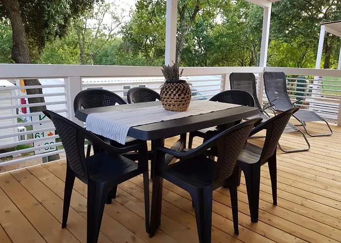 Banko Camping-2 By Interhome Casa vacanze *