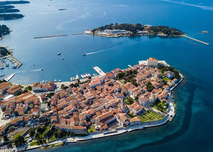 Banko Camping-2 By Interhome * Porec