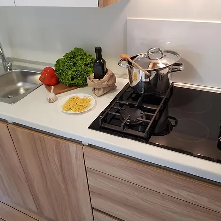 Banko Camping-2 By Interhome *