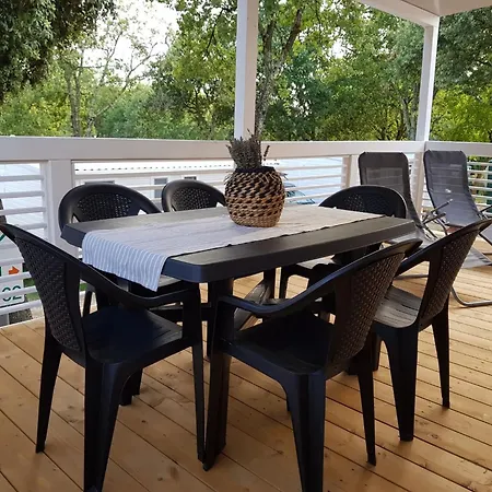 Banko Camping-2 By Interhome 펜션 *