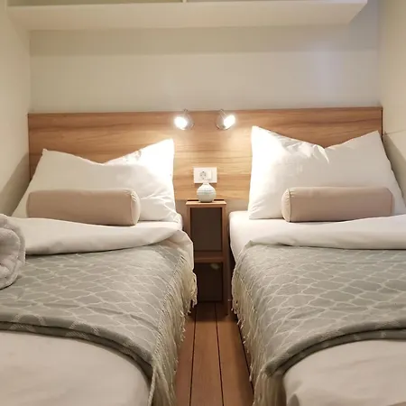 Holiday home Banko Camping-2 By Interhome *