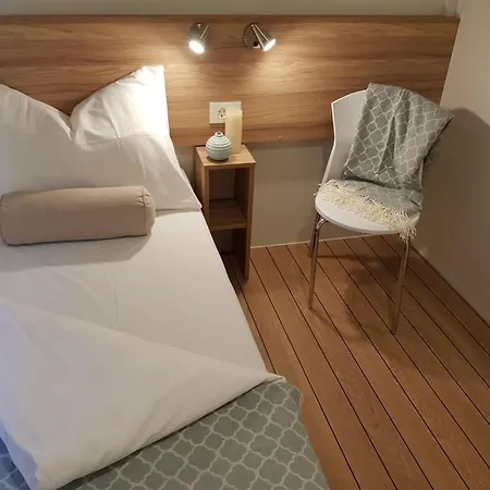 Banko Camping-2 By Interhome