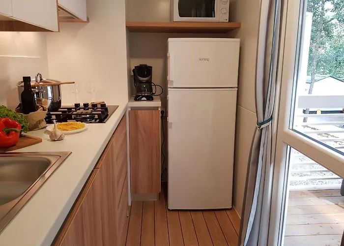 Banko Camping-2 By Interhome Poreč