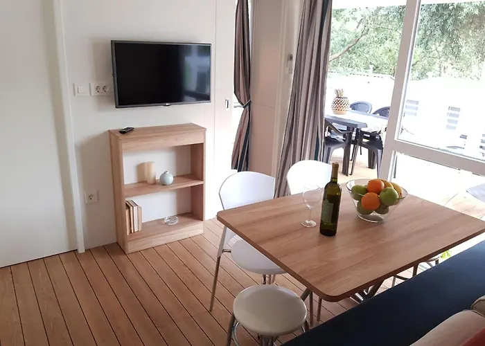 Banko Camping-2 By Interhome Tatil Evi *
