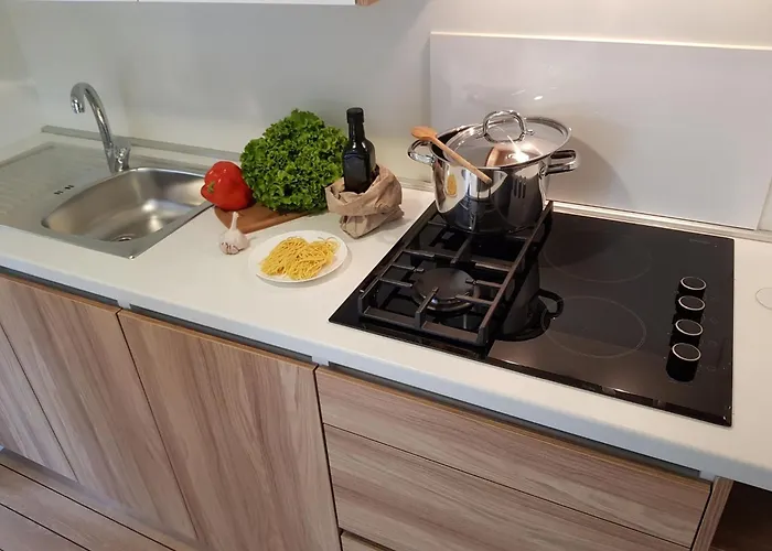 Banko Camping-2 By Interhome *