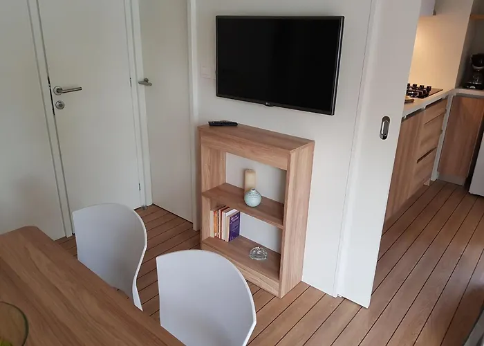 Tatil Evi Banko Camping-2 By Interhome