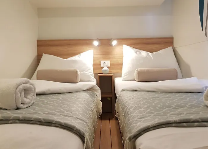 Tatil Evi Banko Camping-2 By Interhome *