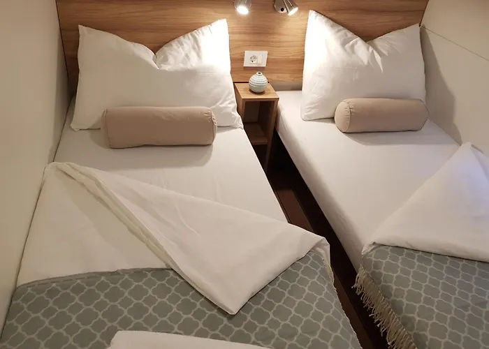 Banko Camping-2 By Interhome Tatil Evi