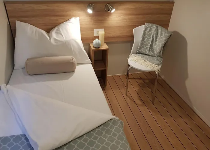 Banko Camping-2 By Interhome