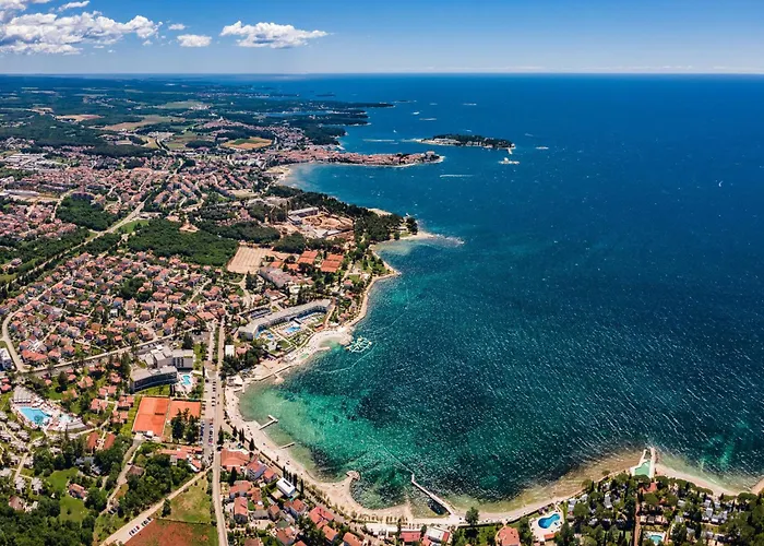 Banko Camping-2 By Interhome Nyaraló *