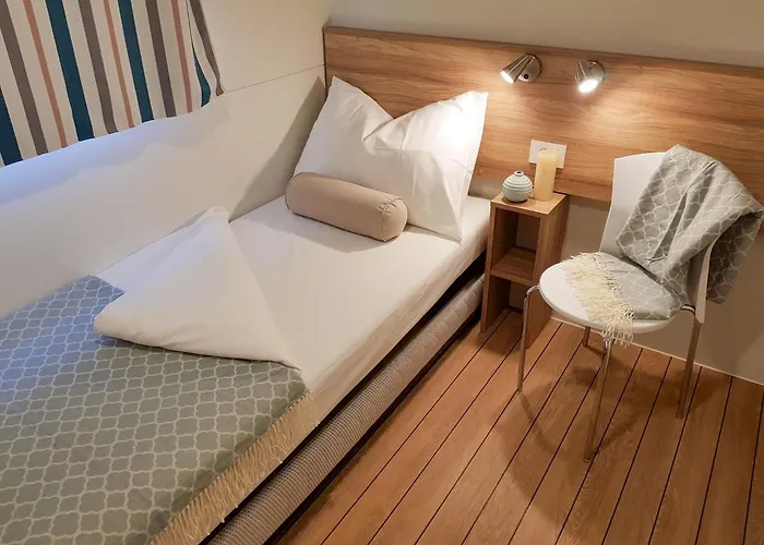 Tatil Evi Banko Camping-2 By Interhome