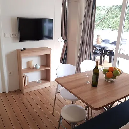 Banko Camping-2 By Interhome Сasa de vacaciones *